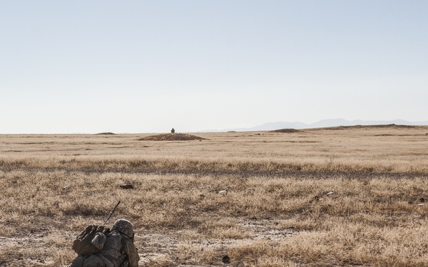 Photo Essay: 16th CAB launches Raptor Fury at OCTC