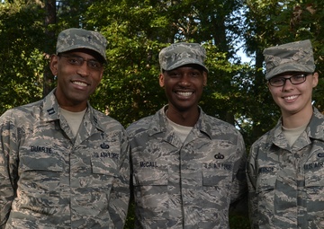 Saving ISR Airmen’s lives, keeping it confidential