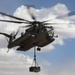 CH-53 E Super Stallion Day Battle Drill