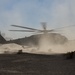CH-53 E Super Stallion Day Battle Drill