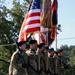 3ID Soldiers march in 13th Annual Wiregrass Festival