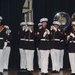 Marine Corps Band NYPD Memorial Parade