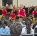 Marine Corps Band Hunderton Central High School