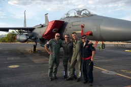 Keeping partnerships prosperous at TLP