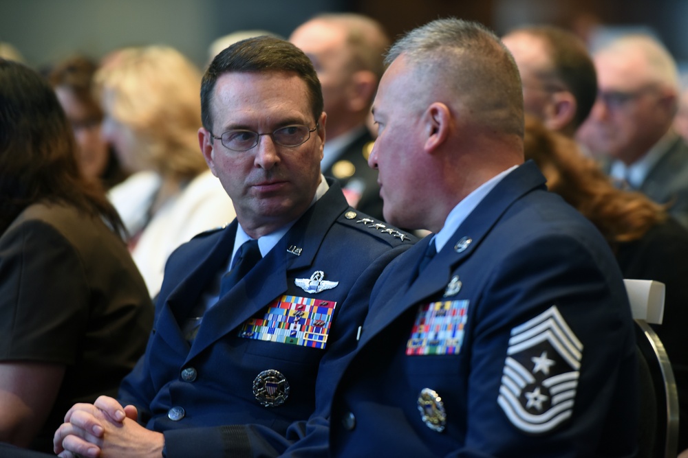 2016 AUSA Annual Meeting