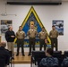 Center for Naval Aviation Technical Training Unit graduates last EA-6B Prowler class
