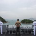 USS Green Bay (LPD 20) arrives in Hong Kong