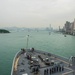 USS Green Bay Arrives in Hong Kong
