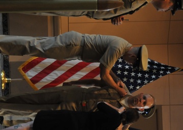 Stuttgart Welcomes New Chiefs