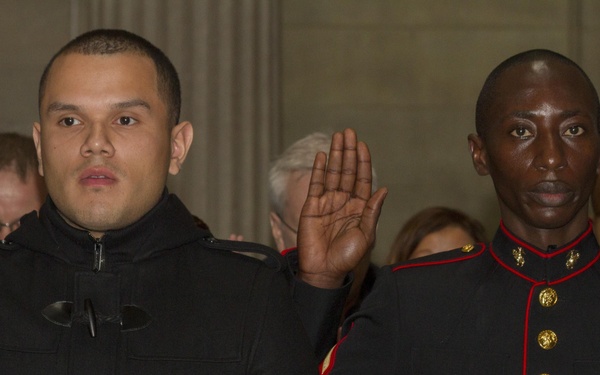 Following a path of success