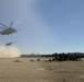 CH-53 Day Battle Drill &amp; 1st Bn, 11th Marines