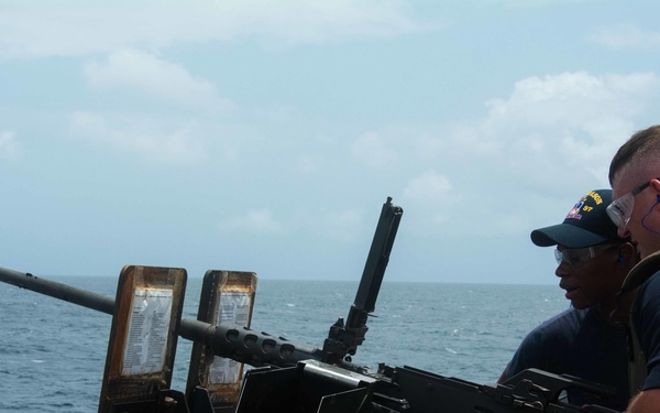 USS Mason (DDG 87)