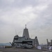 USS Green Bay (LPD 20) arrives in Hong Kong