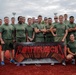 Marines demonstrate unique skills during Commander’s Cup in Italy