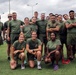 Marines demonstrate unique skills during Commander’s Cup in Italy