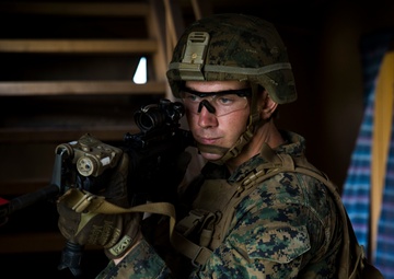 Marines wrap up Exercise Island Viper