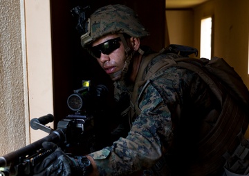 Marines wrap up Exercise Island Viper