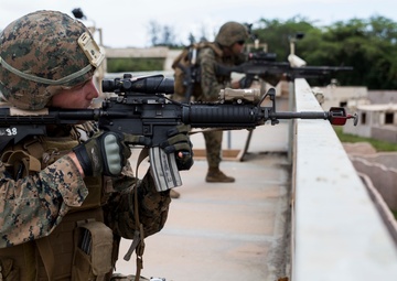 Marines wrap up Exercise Island Viper