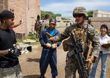 Marines wrap up Exercise Island Viper