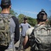 Team Dover Participates in GORUCK Challenge