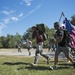 Team Dover Participates in GORUCK Challenge