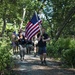 Team Dover Participates in GORUCK Challenge