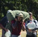Team Dover Participates in GORUCK Challenge