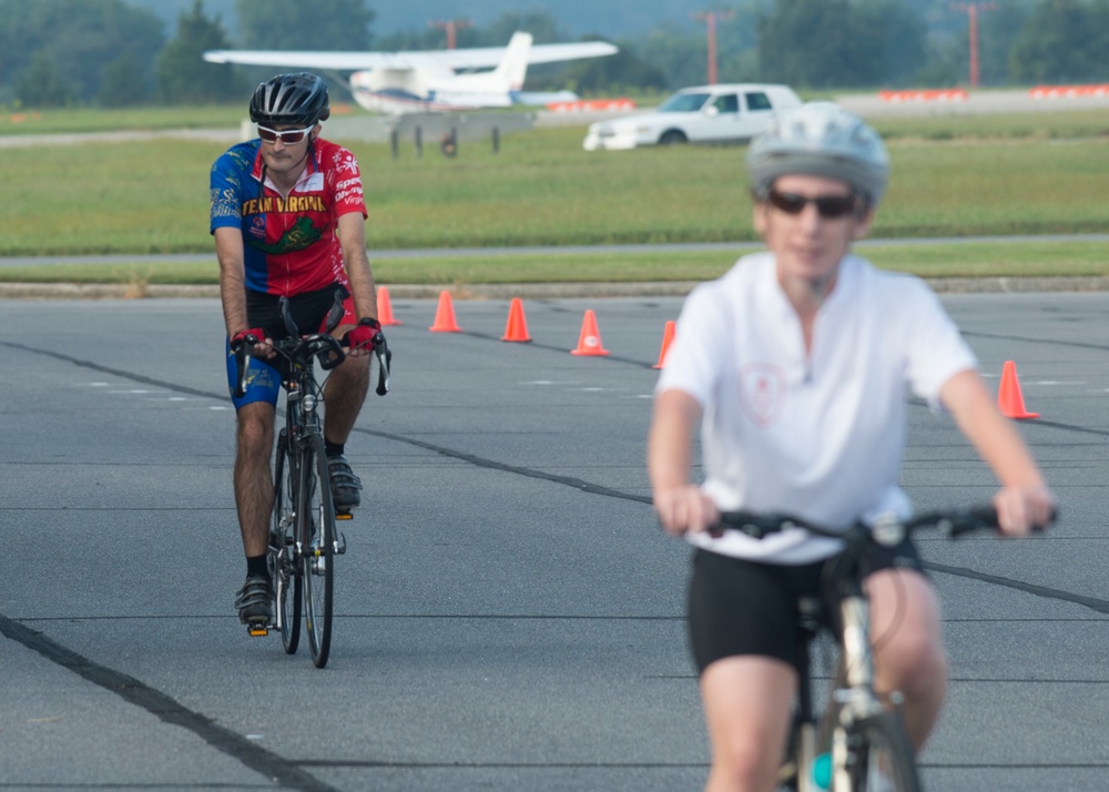 Special Olympics Delaware Cycling Classic