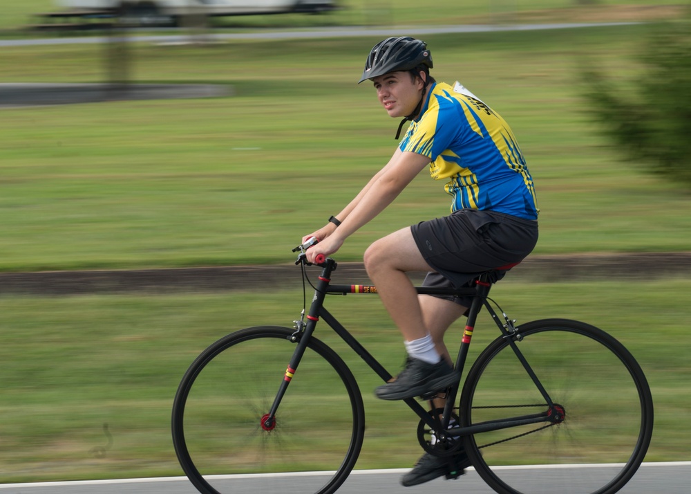 Special Olympics Delaware Cycling Classic