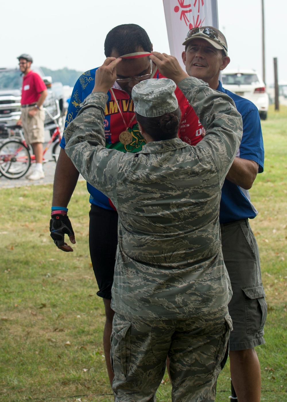 Special Olympics Delaware Cycling Classic