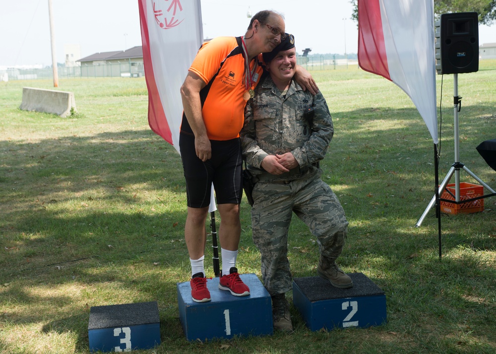 Special Olympics Delaware Cycling Classic