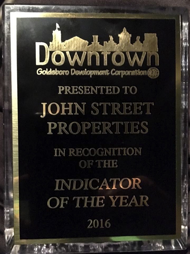 Mohr’s build to enhance Downtown Goldsboro