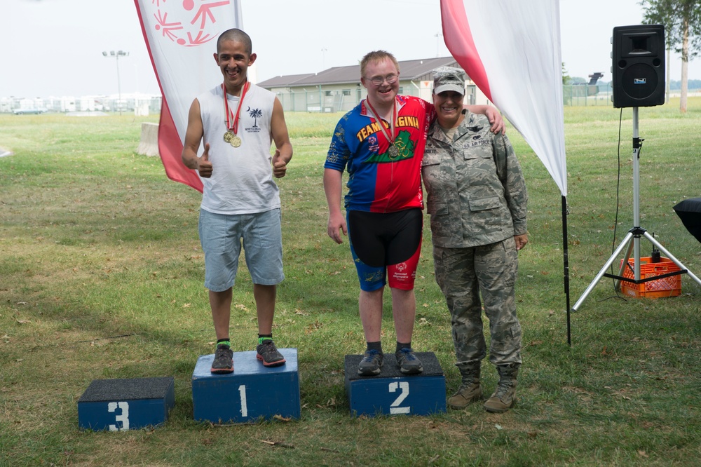 Special Olympics Delaware Cycling Classic