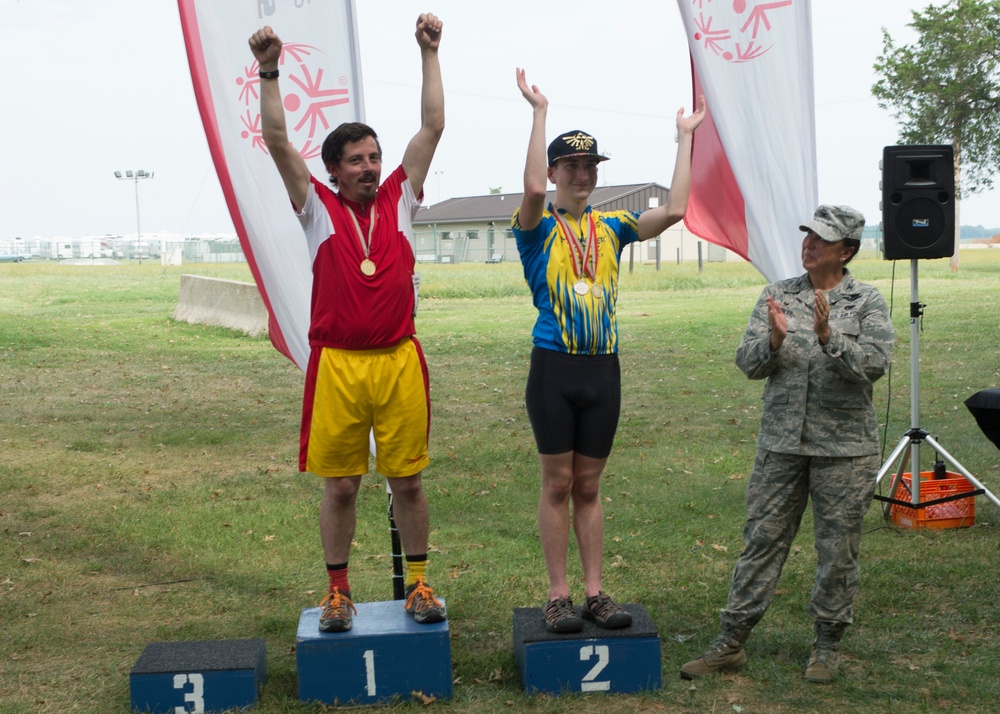 Special Olympics Delaware Cycling Classic