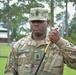 226th Composite Supply Company Change of Responsibility