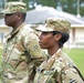 226th Composite Supply Company Change of Responsibility