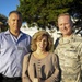 Honorary Commander CoC Strengthens ties with community