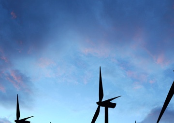 Current Affairs: Army Reserve Striving to Build an Energy-Secure Future