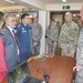 Kansas National Guard honors Armenia's 25th year of independence