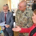 Kansas National Guard honors Armenia's 25th year of independence