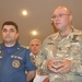 Kansas National Guard honors Armenia's 25th year of independence