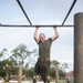 Marine recruits build strength, agility on Parris Island