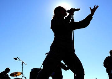 Thunder Over Georgia