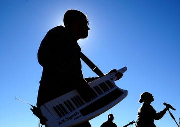 Thunder Over Georgia