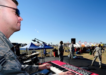 Thunder Over Georgia