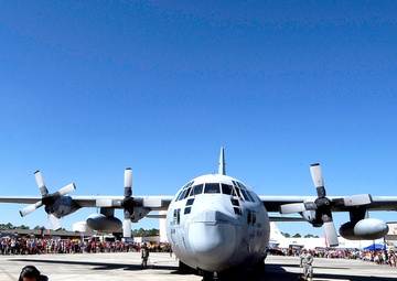 Thunder Over Georgia
