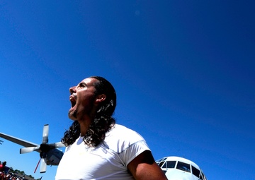 Thunder Over Georgia