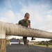 Marine recruits build strength, agility on Parris Island