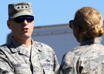 Thunder Over Georgia