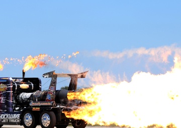 Thunder Over Georgia